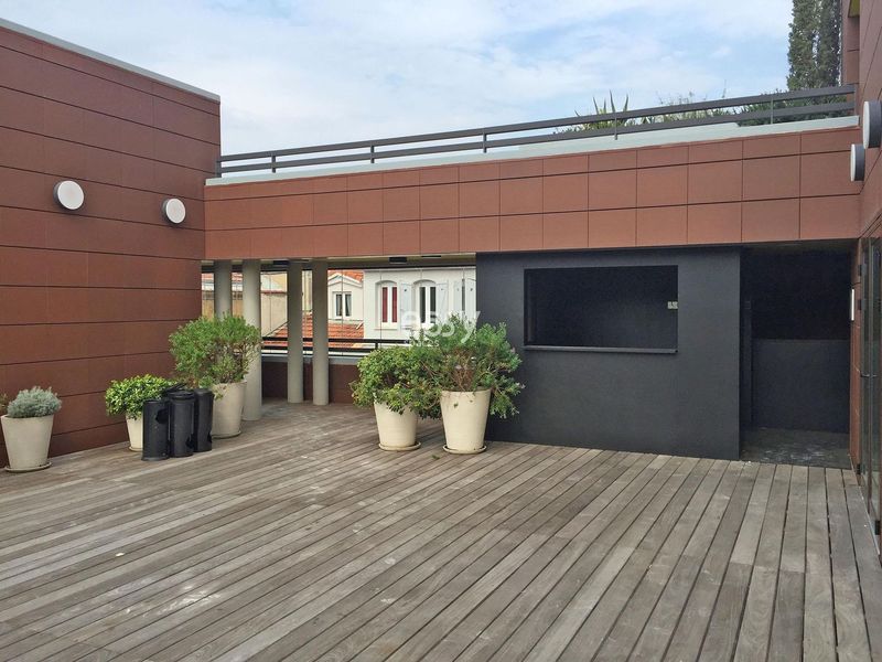 salles de réceptions atypique cannes